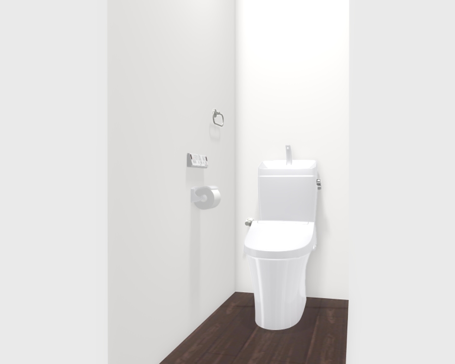 リクシル アメージュ便器 リトイレ［一戸建て向け］ – ウォーター 